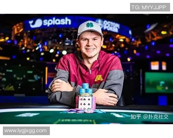 德扑之星携手线下赛事开启线上资格赛通往WSOP的全新征程