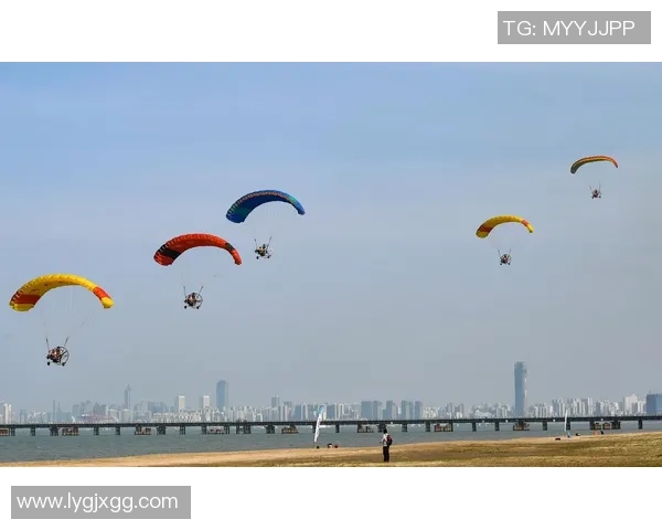 世界动力伞锦标赛飞翔梦想的舞台展现动力与自由的完美结合