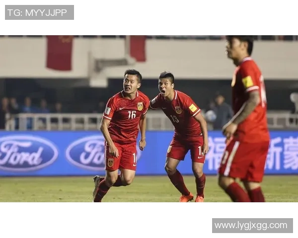 中国队重返世预赛征程全力以赴力争晋级目标明确不容小觑