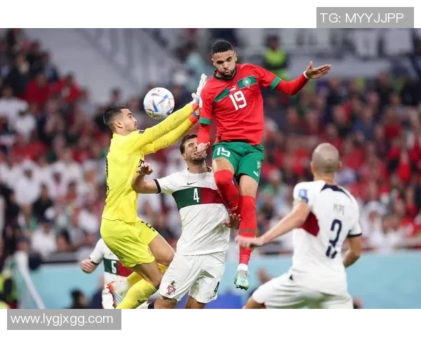 摩洛哥力克澳大利亚迎战波兰末轮生死战悬念重重